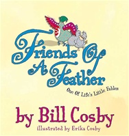 Friends of a Feather by Bill Cosby